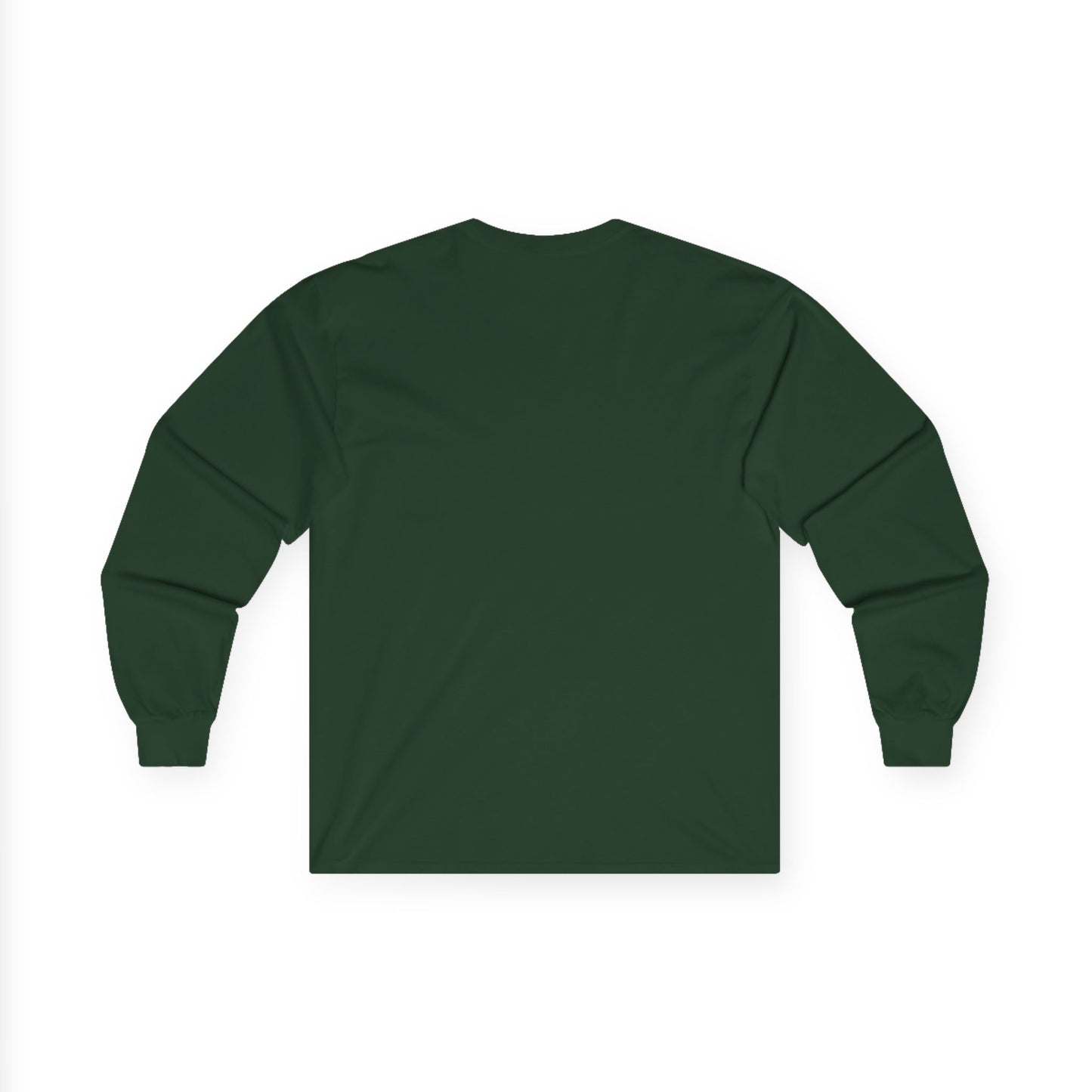 Long Sleeve Tee - Above the Clouds Fall/Winter Collection