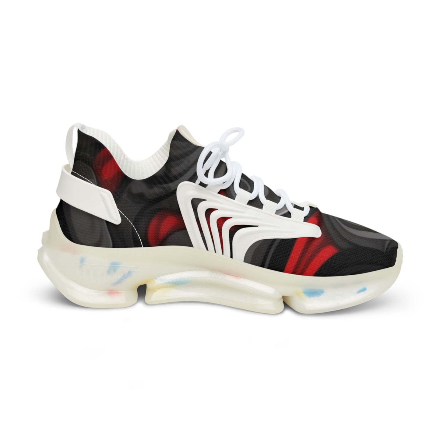Mesh Sneakers