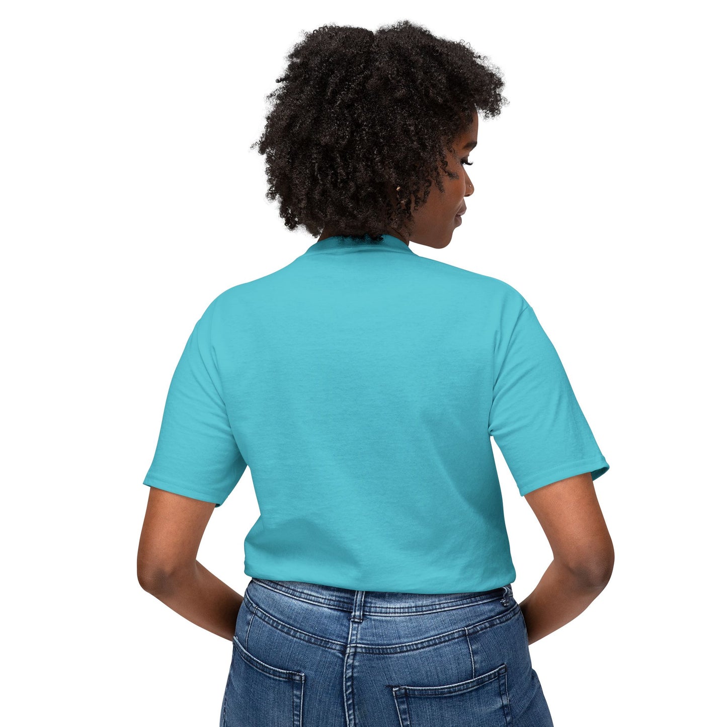 T-shirt Dancing Among the Stars Unisex HD Cotton™