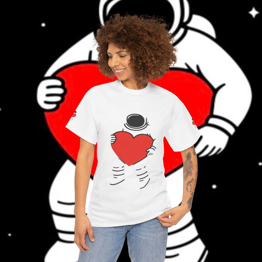 Couples Unisex Tee Collection - Short Sleeve Shirts for Besties and Couples