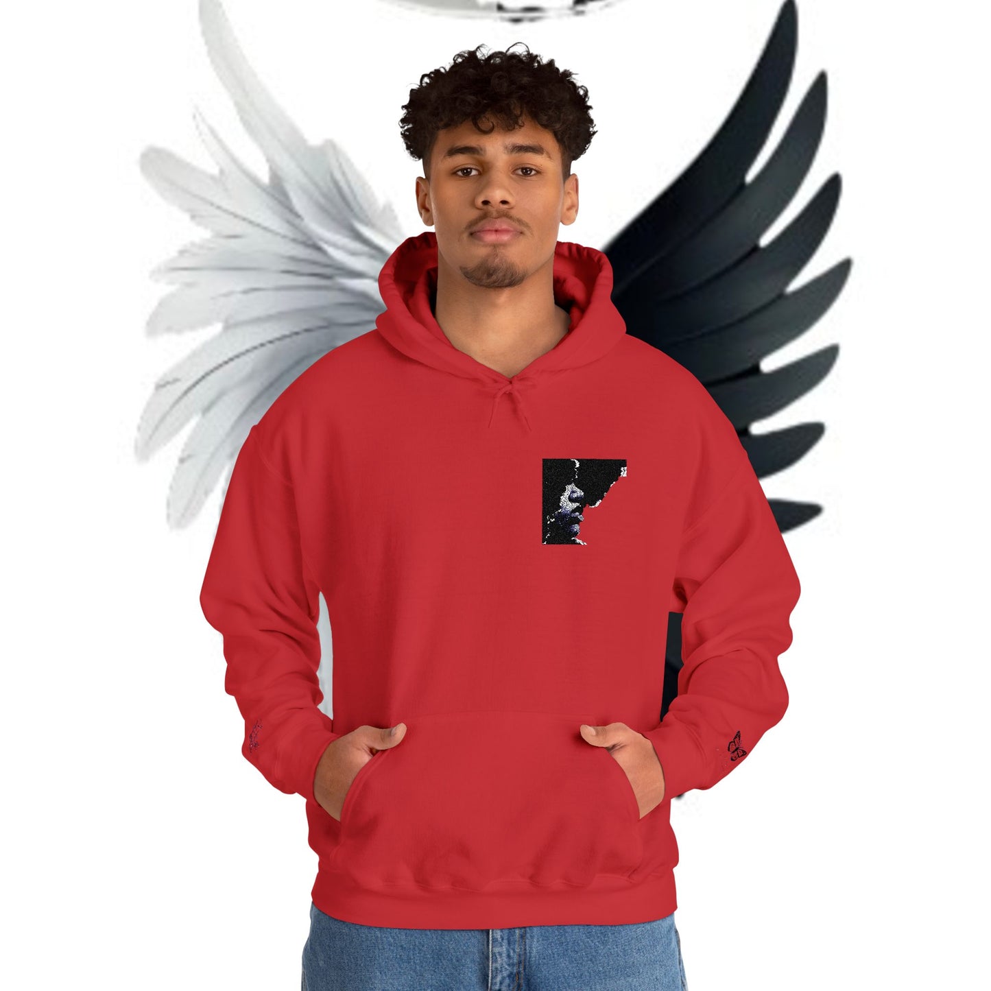 Goddess Hoodies