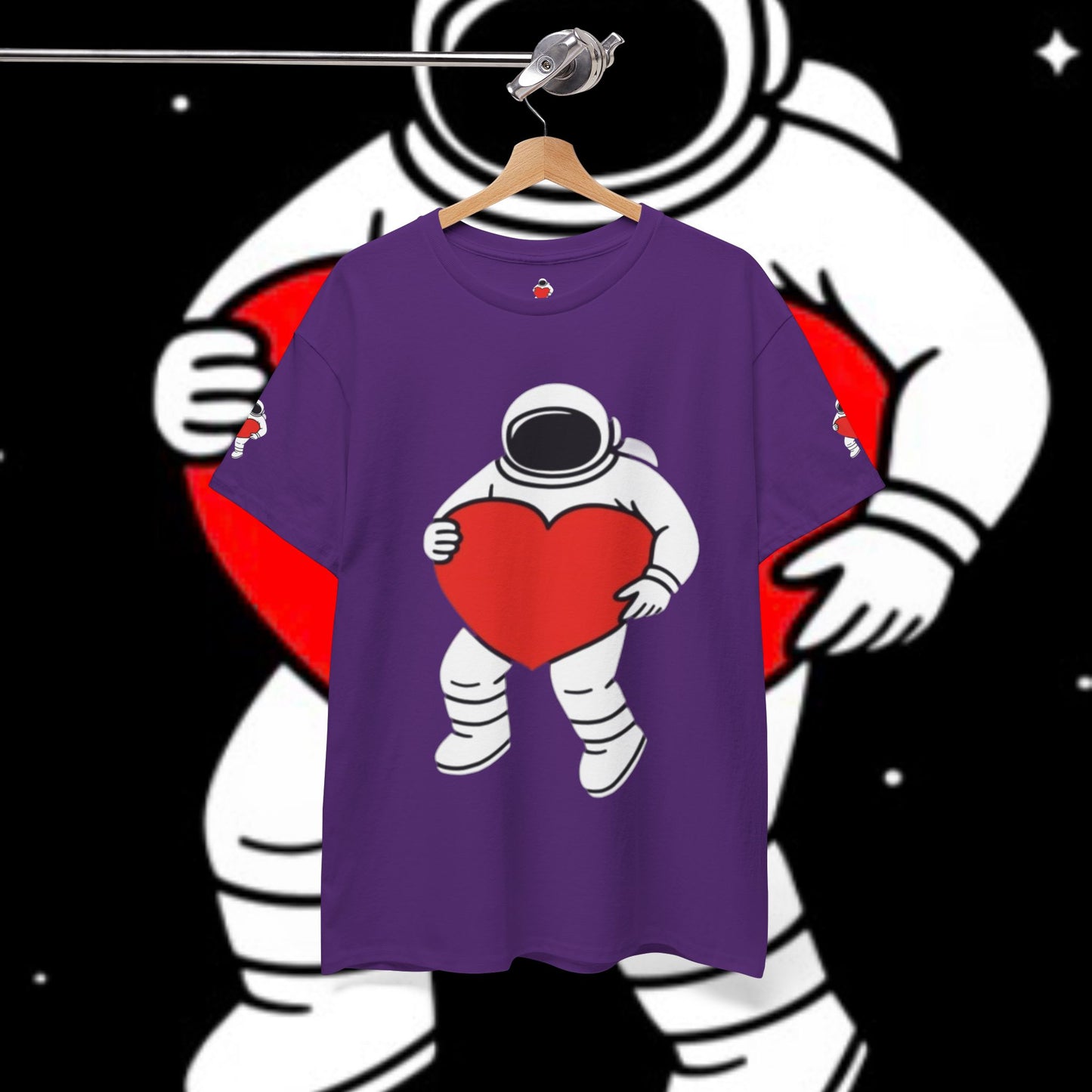 Couples Unisex Tee Collection - Short Sleeve Shirts for Besties and Couples