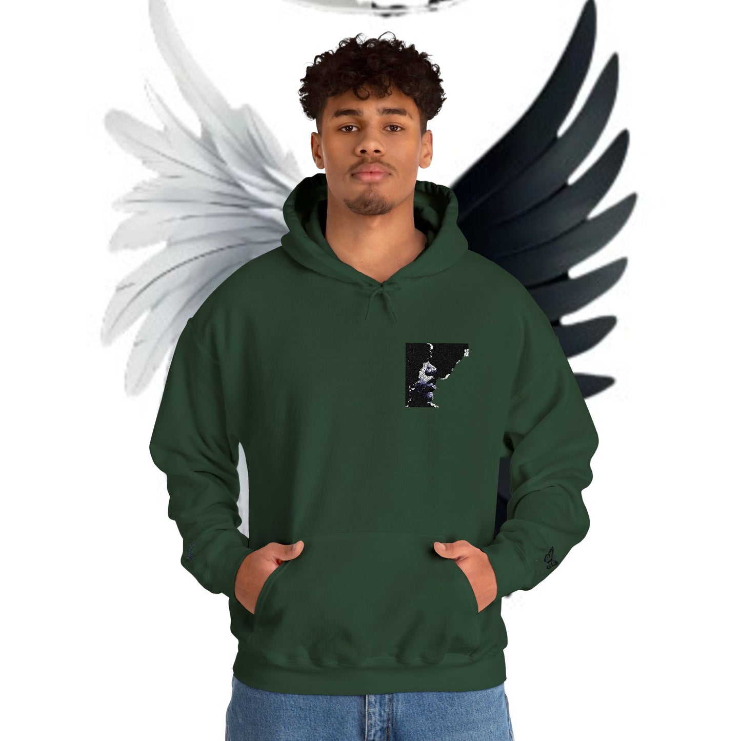 Goddess Hoodies