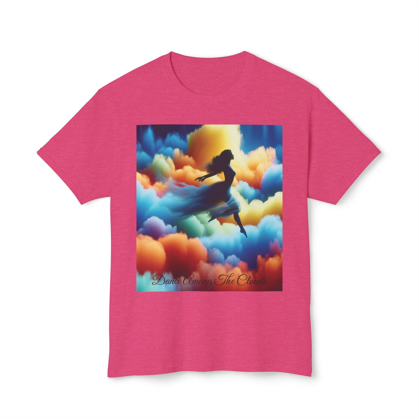 T-shirt Dancing Among the Stars Unisex HD Cotton™