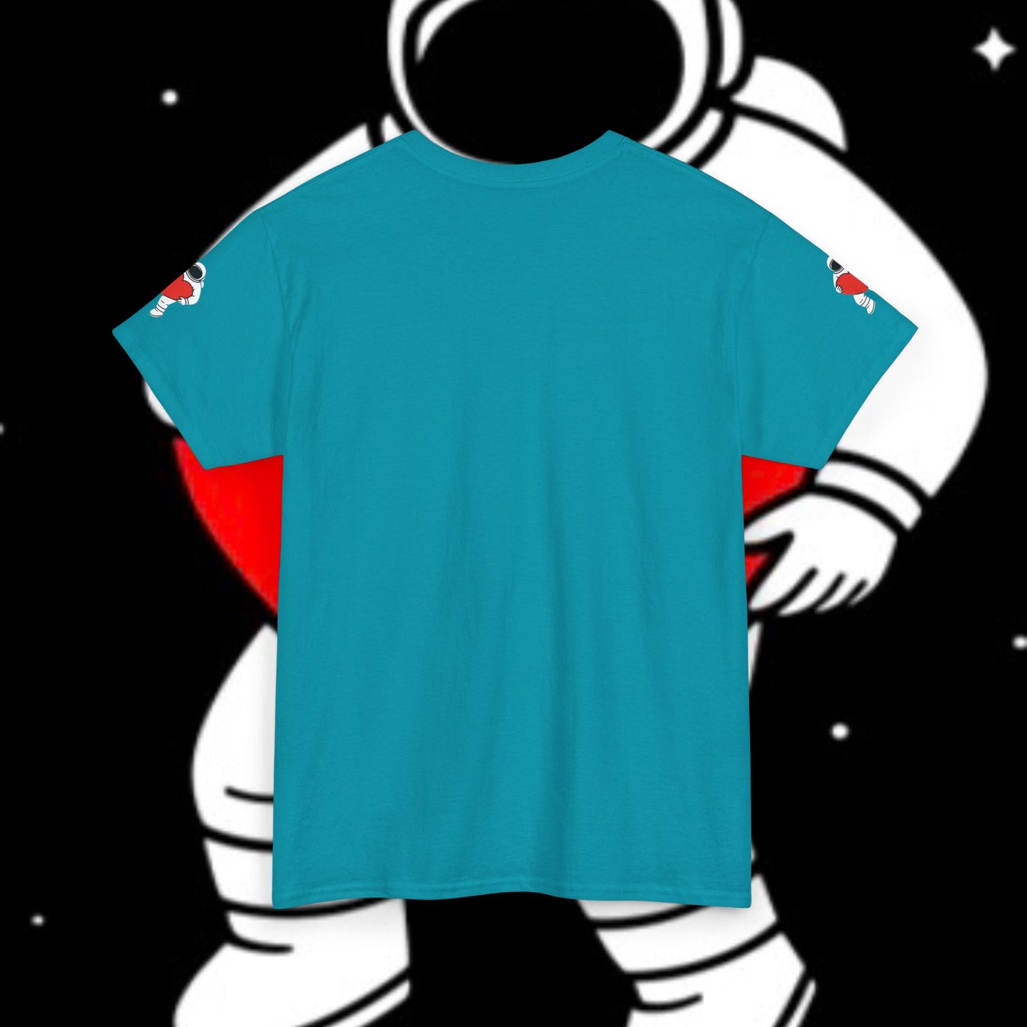 Couples Unisex Tee Collection - Short Sleeve Shirts for Besties and Couples