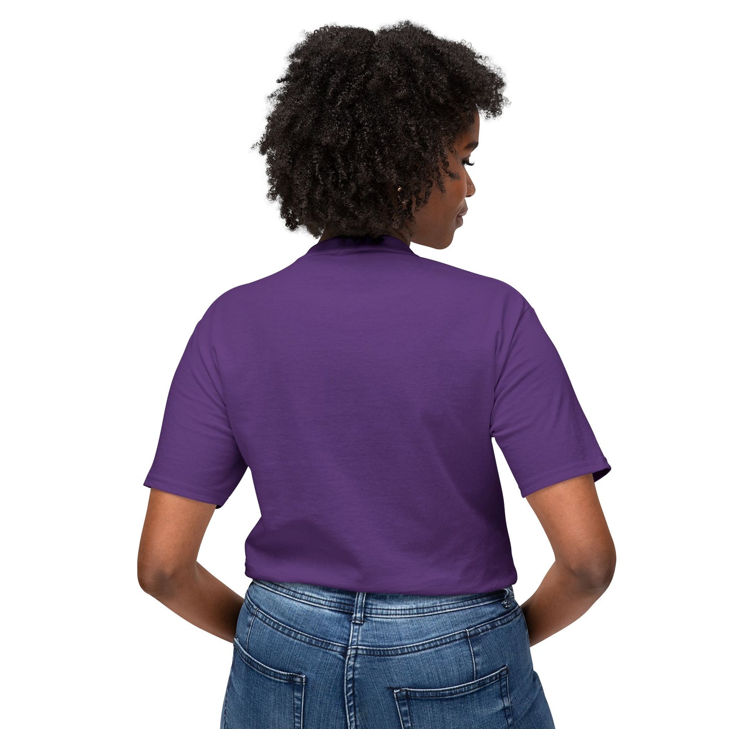 T-shirt Dancing Among the Stars Unisex HD Cotton™