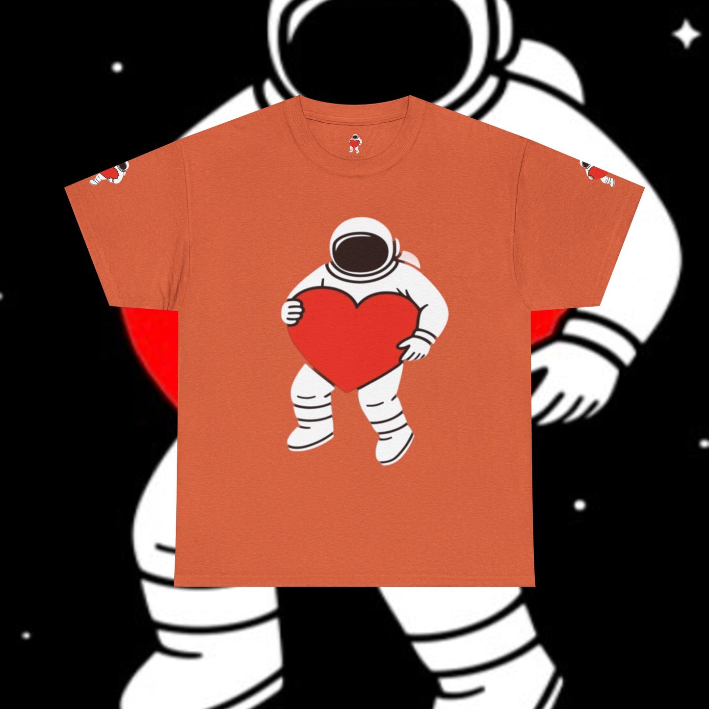Couples Unisex Tee Collection - Short Sleeve Shirts for Besties and Couples