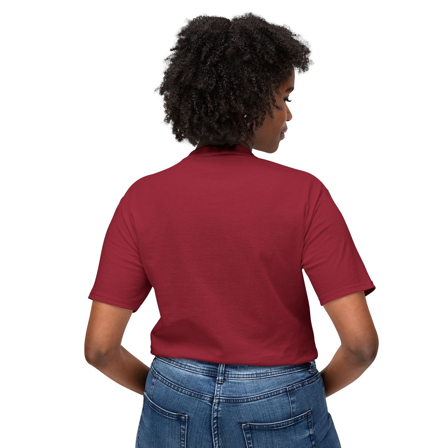 T-shirt Dancing Among the Stars Unisex HD Cotton™