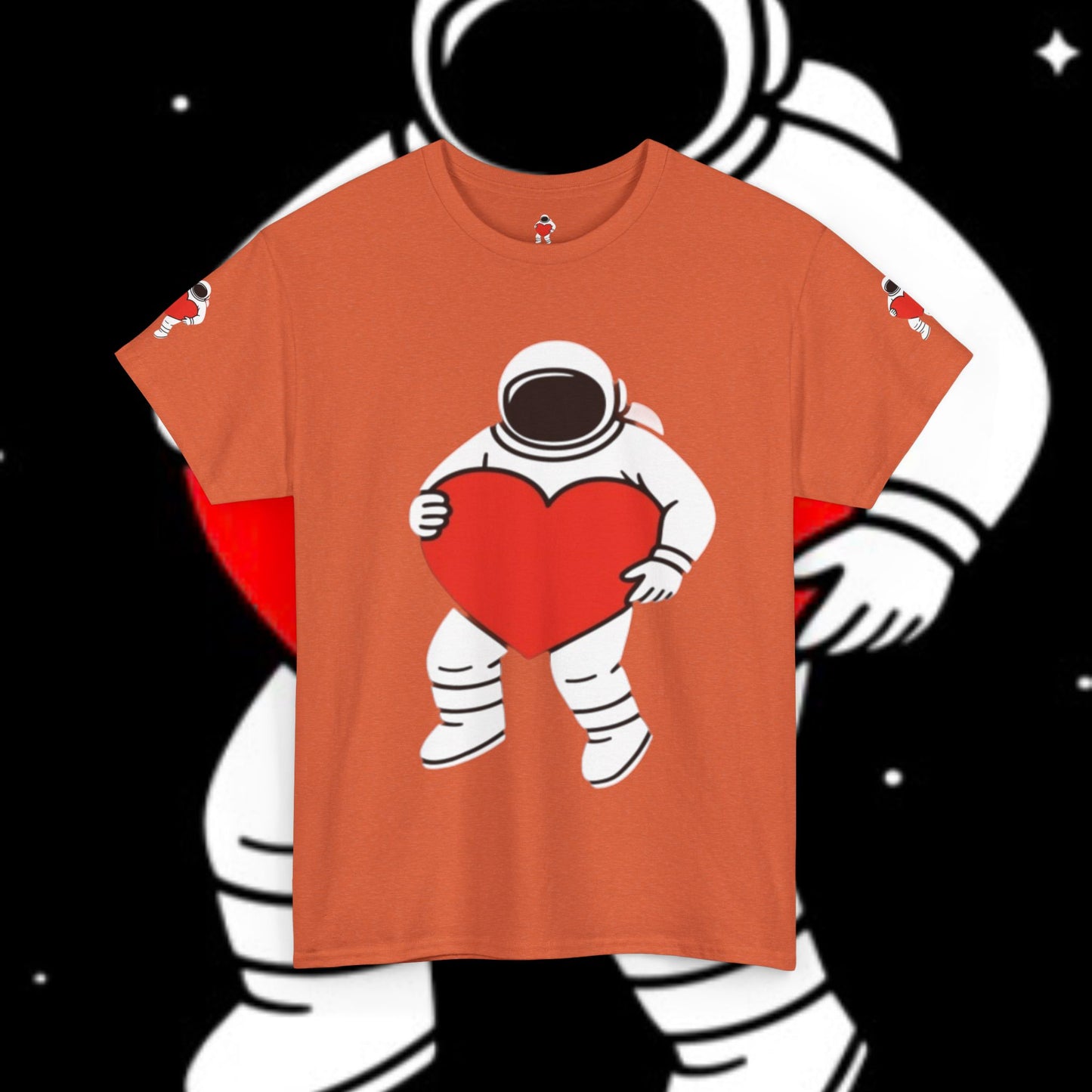 Couples Unisex Tee Collection - Short Sleeve Shirts for Besties and Couples