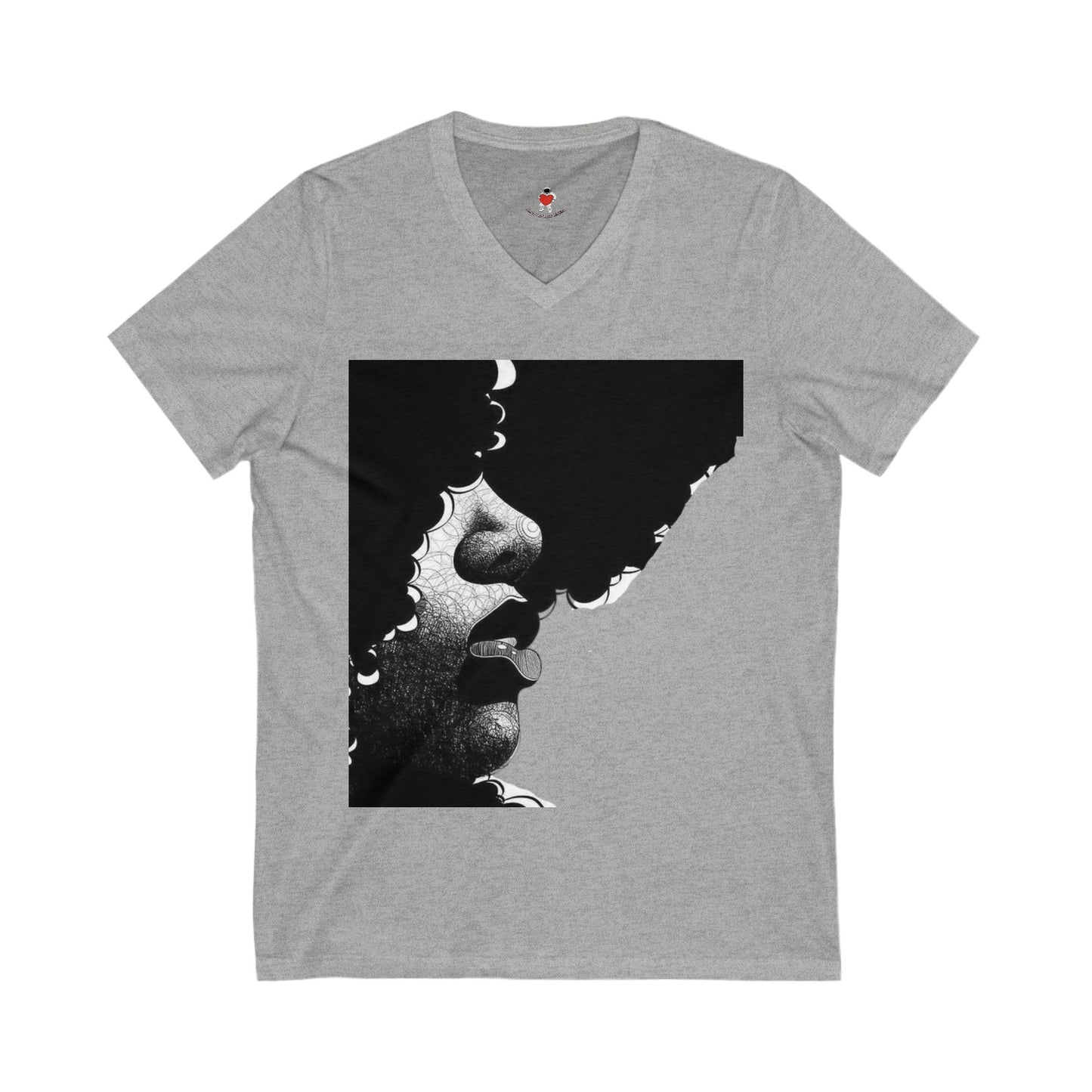 Goddess Tee