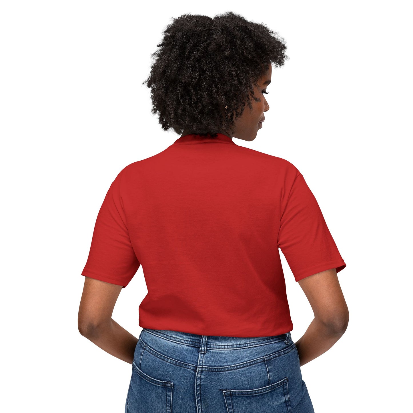 T-shirt Dancing Among the Stars Unisex HD Cotton™