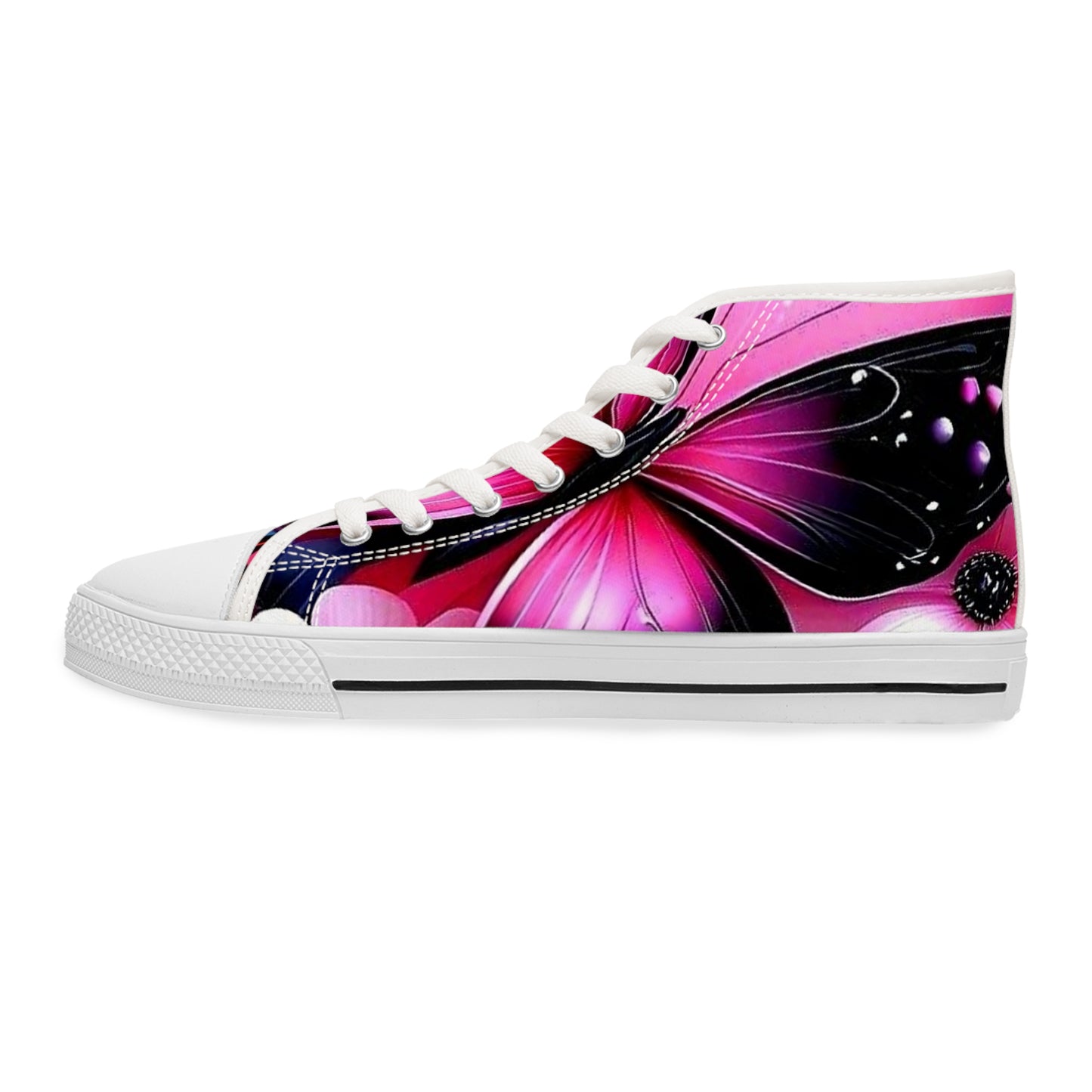 Butterfly Sneakers