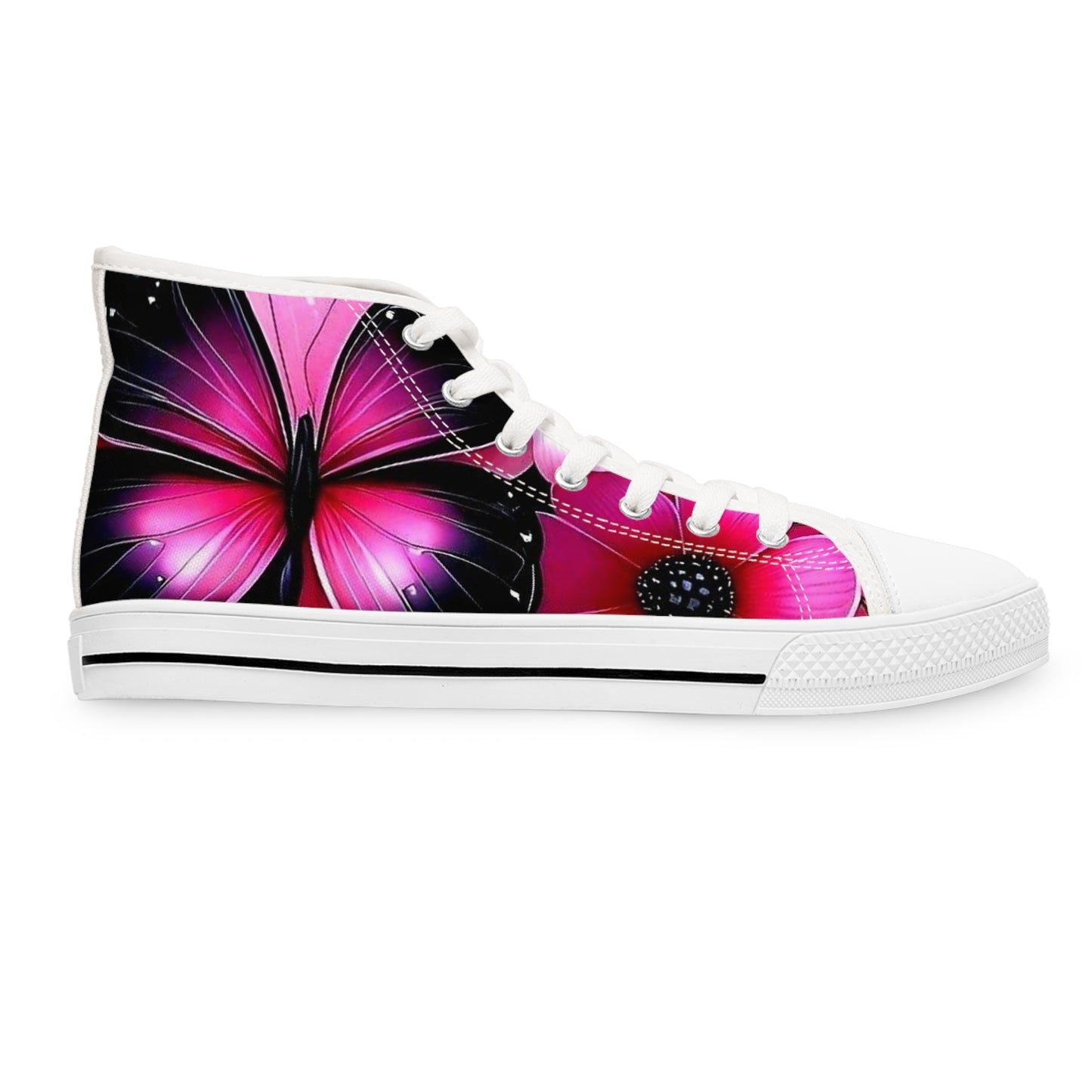 Butterfly Sneakers