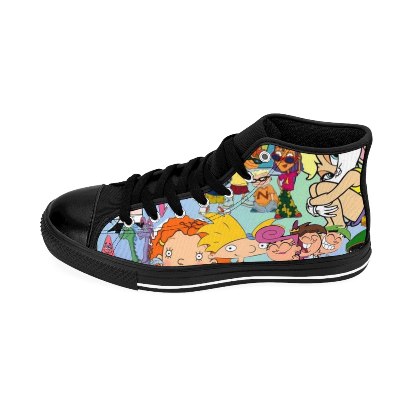 Classic Sneakers