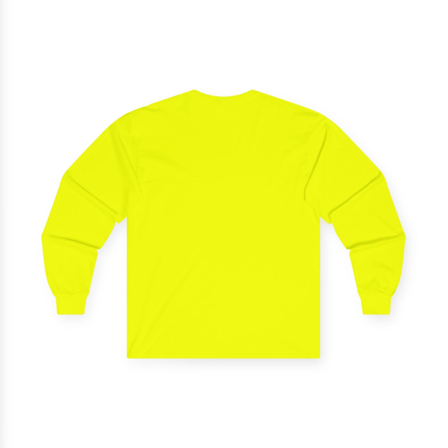 Long Sleeve Tee - Above the Clouds Fall/Winter Collection
