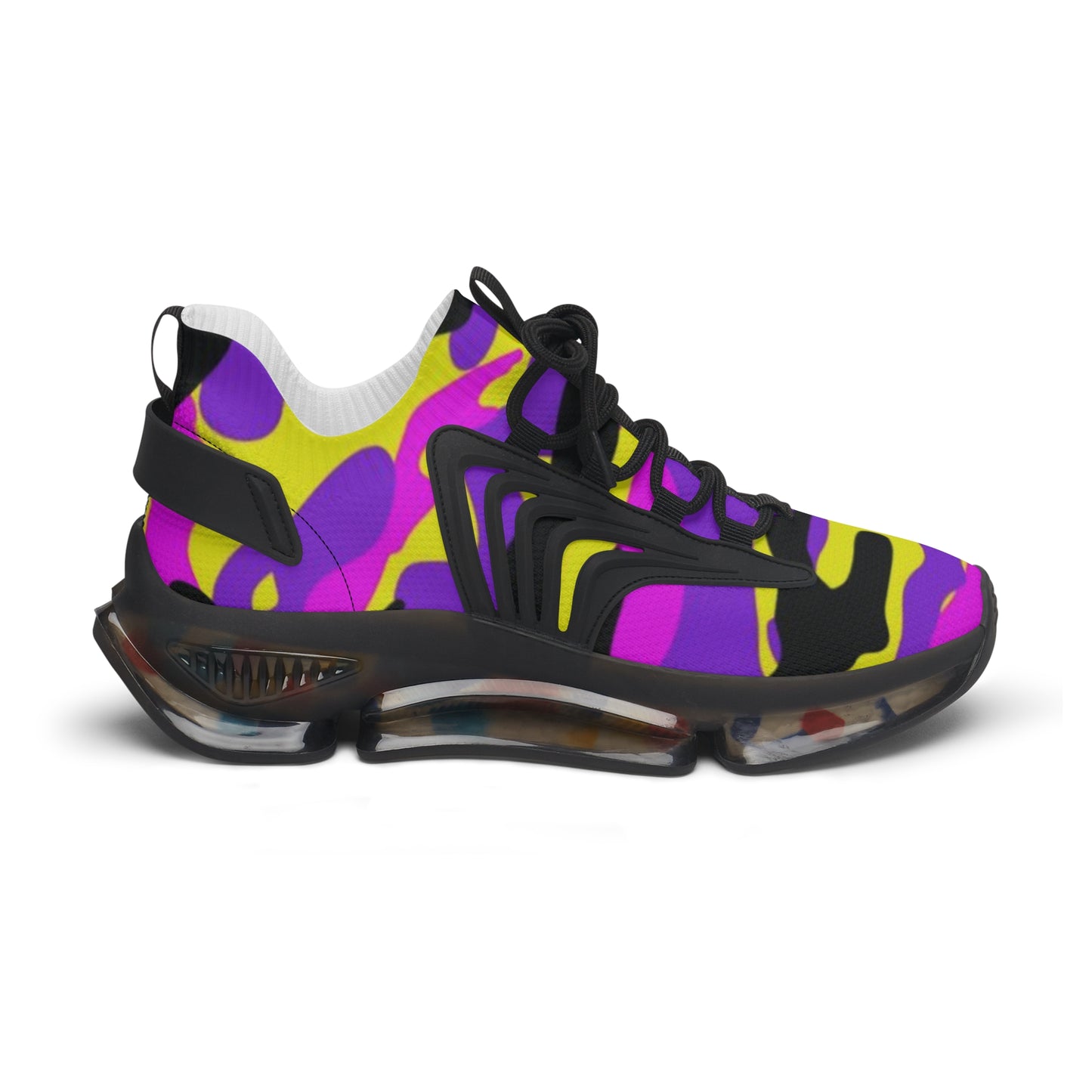 Mesh Sneakers
