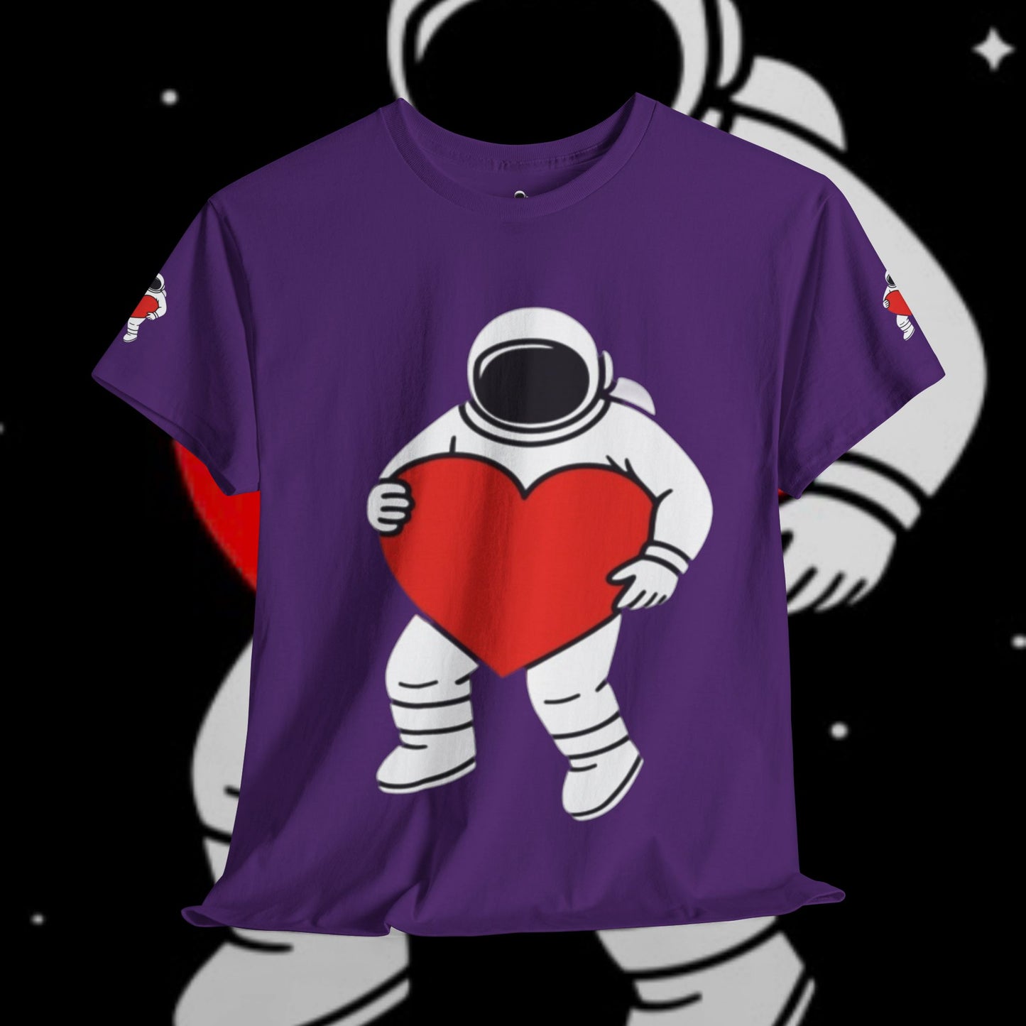 Couples Unisex Tee Collection - Short Sleeve Shirts for Besties and Couples
