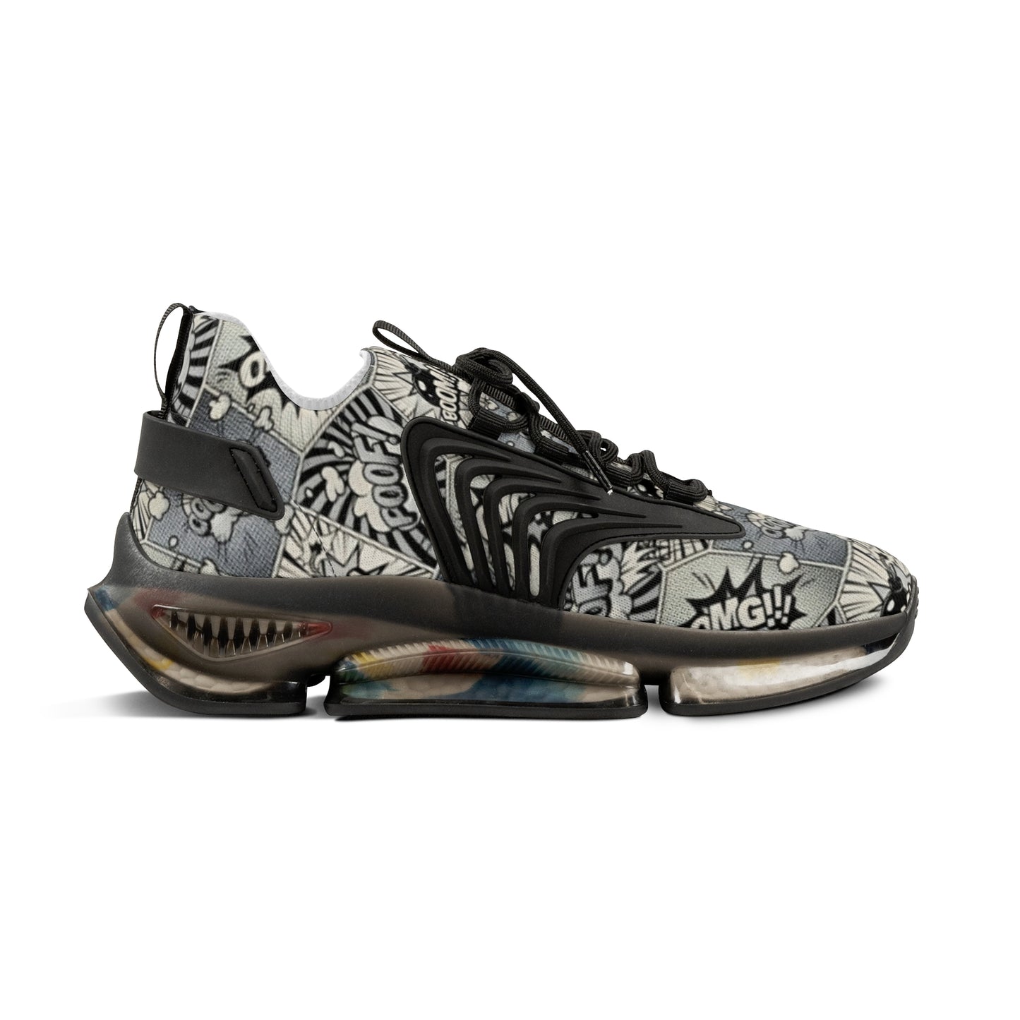 Stylish Men's Mesh Sneakers for Everyday Wear, Casual Shoes, Lightweight Footwear, Fashion Sneakers, Summer Footwear