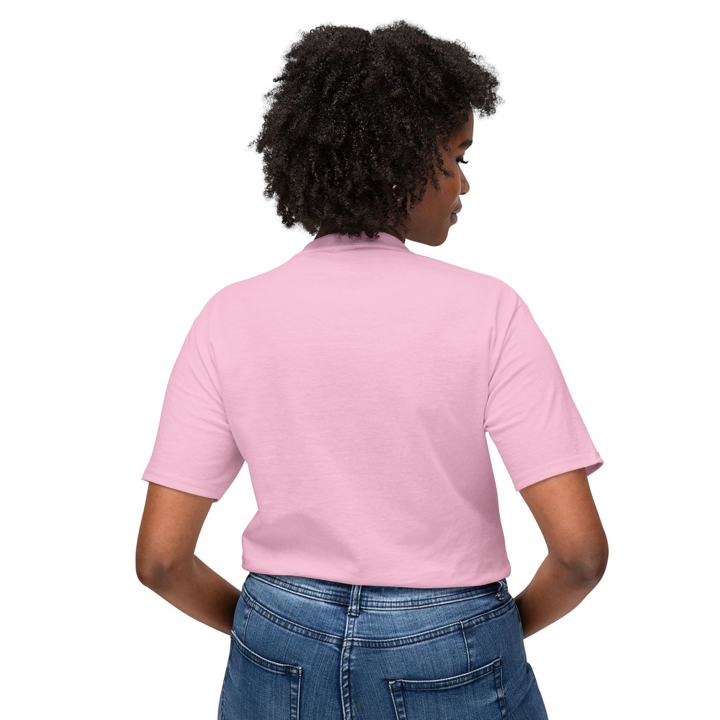 T-shirt Dancing Among the Stars Unisex HD Cotton™