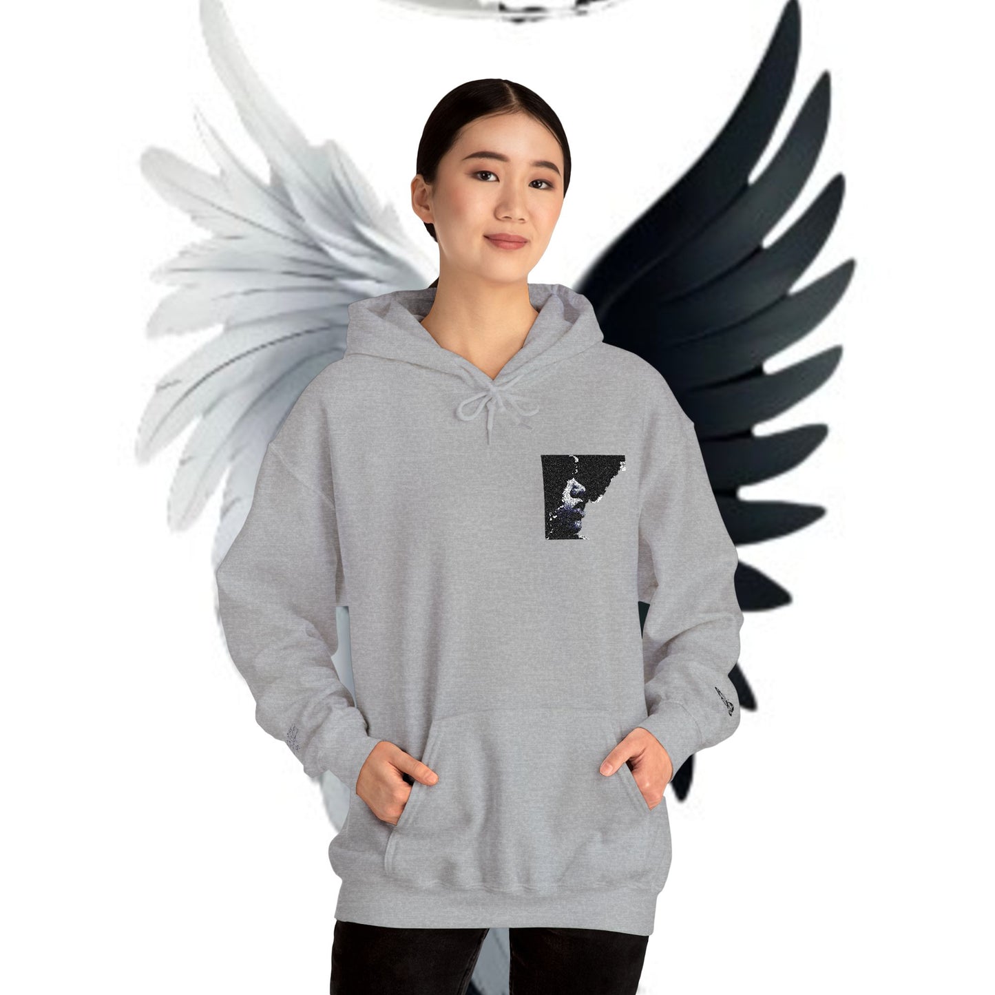 Goddess Hoodies
