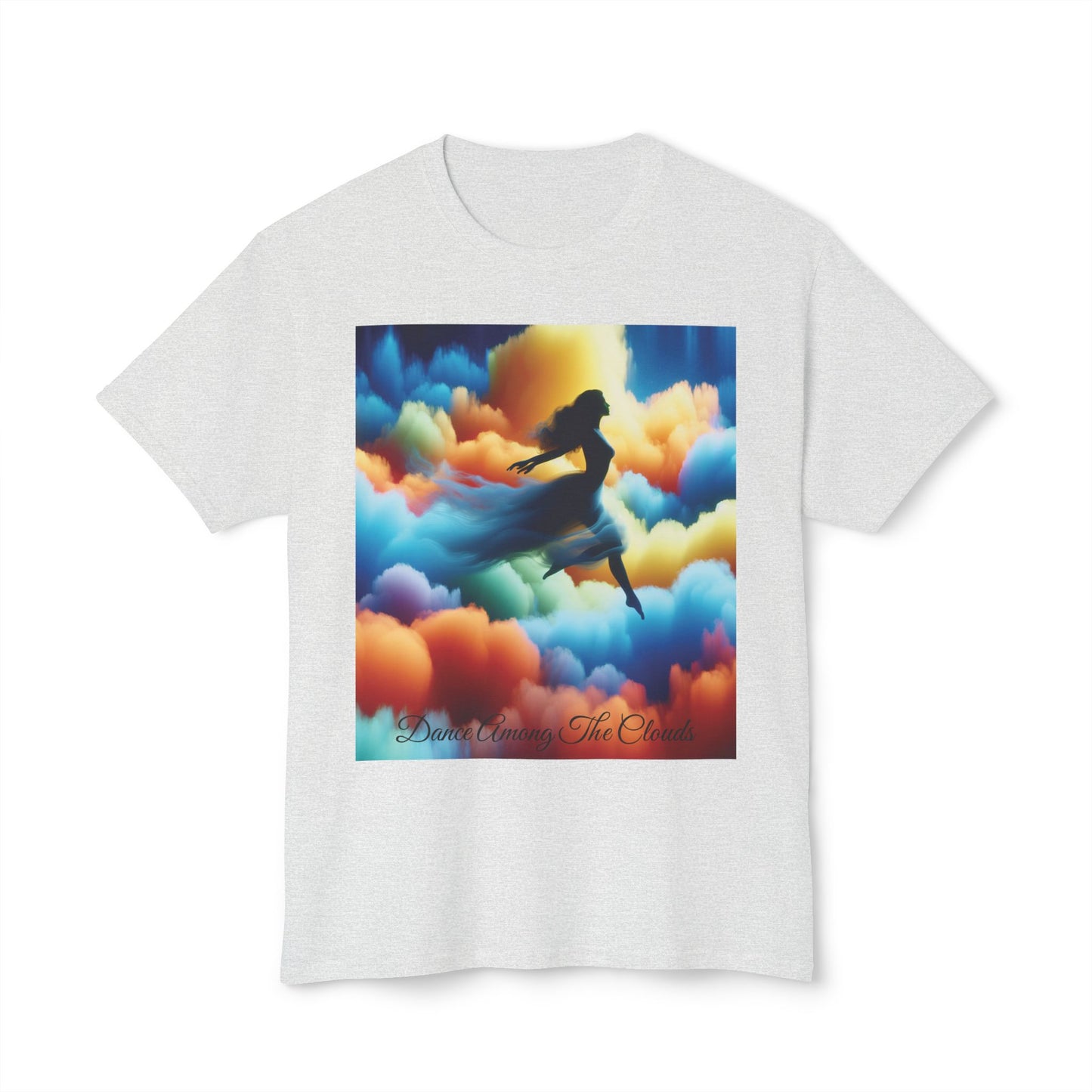 T-shirt Dancing Among the Stars Unisex HD Cotton™