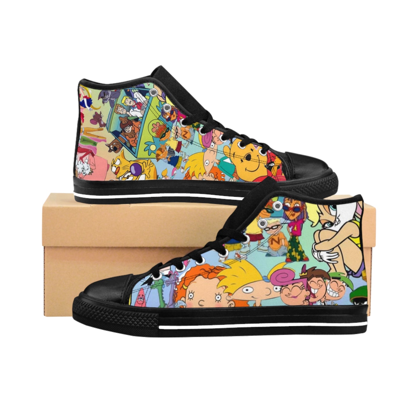 Classic Sneakers