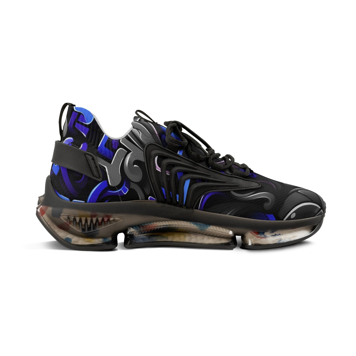 Stylish Men's Mesh Sneakers for Urban Lifestyle, Fashion Sneakers, Sports Footwear, Casual Shoes, Comfortable Sneakers