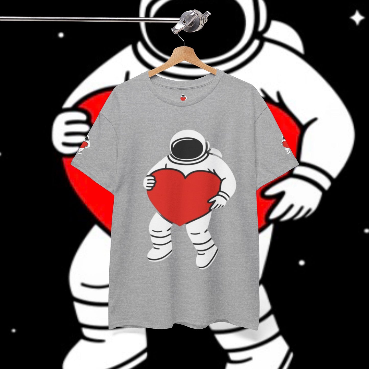 Couples Unisex Tee Collection - Short Sleeve Shirts for Besties and Couples