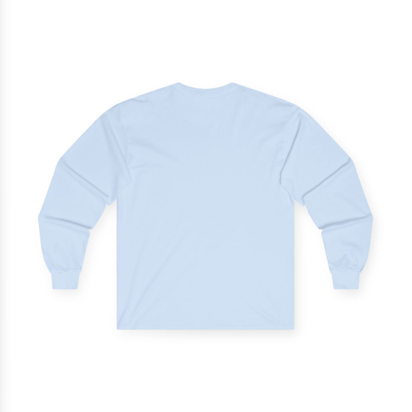 Long Sleeve Tee - Above the Clouds Fall/Winter Collection