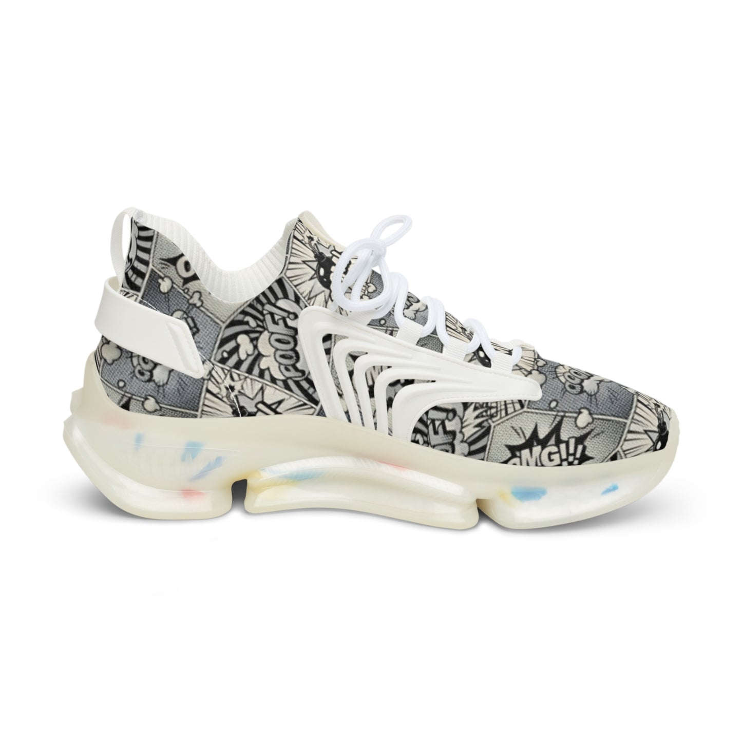 Stylish Men's Mesh Sneakers for Everyday Wear, Casual Shoes, Lightweight Footwear, Fashion Sneakers, Summer Footwear