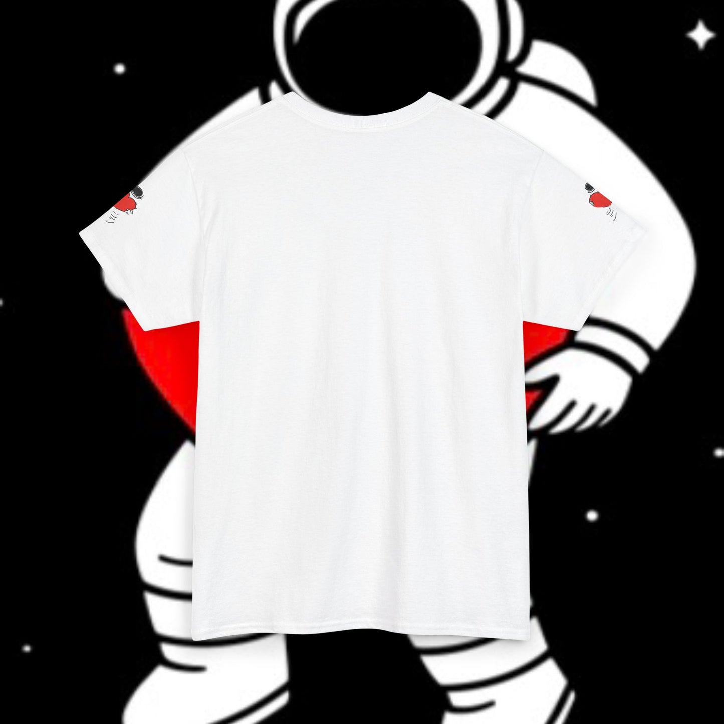 Couples Unisex Tee Collection - Short Sleeve Shirts for Besties and Couples