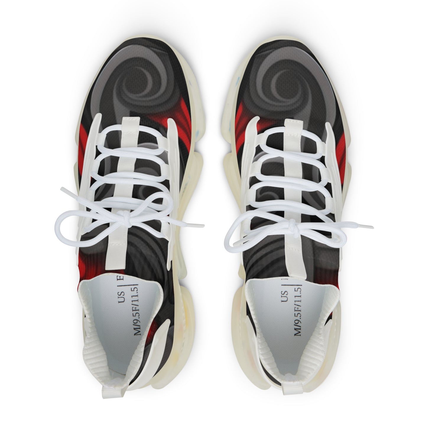 Mesh Sneakers
