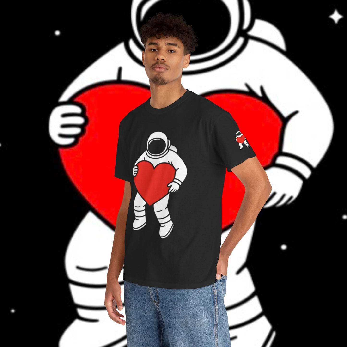 Couples Unisex Tee Collection - Short Sleeve Shirts for Besties and Couples