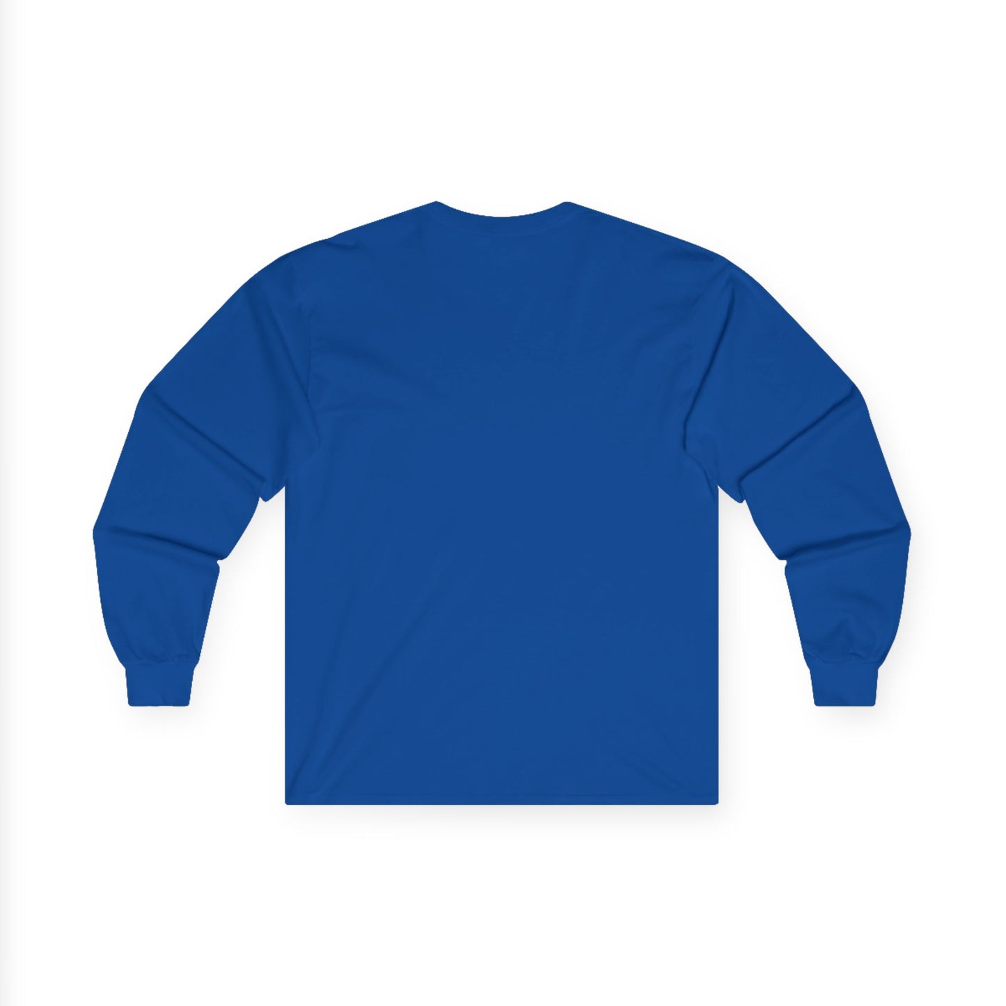 Long Sleeve Tee - Above the Clouds Fall/Winter Collection