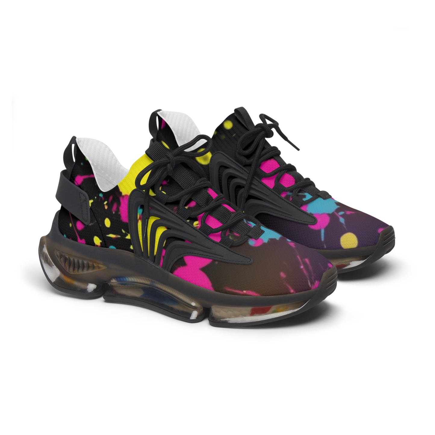 Women's Mesh Sneakers