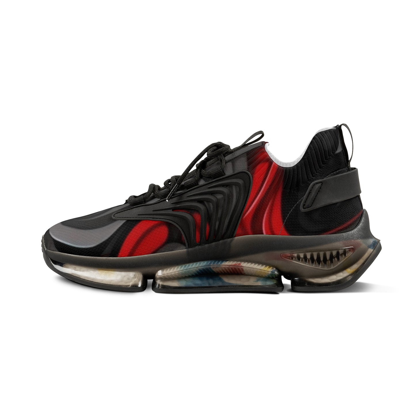 Mesh Sneakers