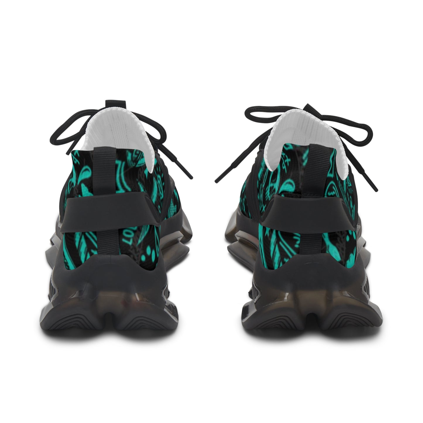 Stylish Women's Mesh Sneakers - Comfortable Athletic Footwear for Everyday Wear, Running Shoes, Lightweight Sneakers, Fashion Sneakers
