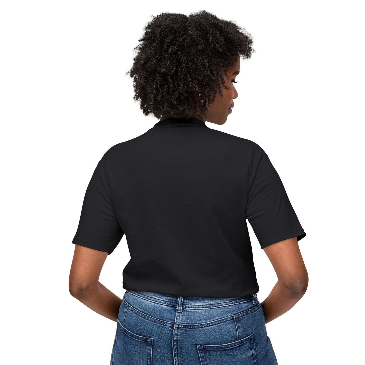 T-shirt Dancing Among the Stars Unisex HD Cotton™
