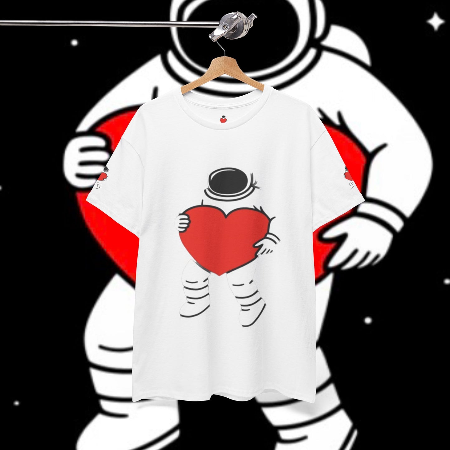 Couples Unisex Tee Collection - Short Sleeve Shirts for Besties and Couples