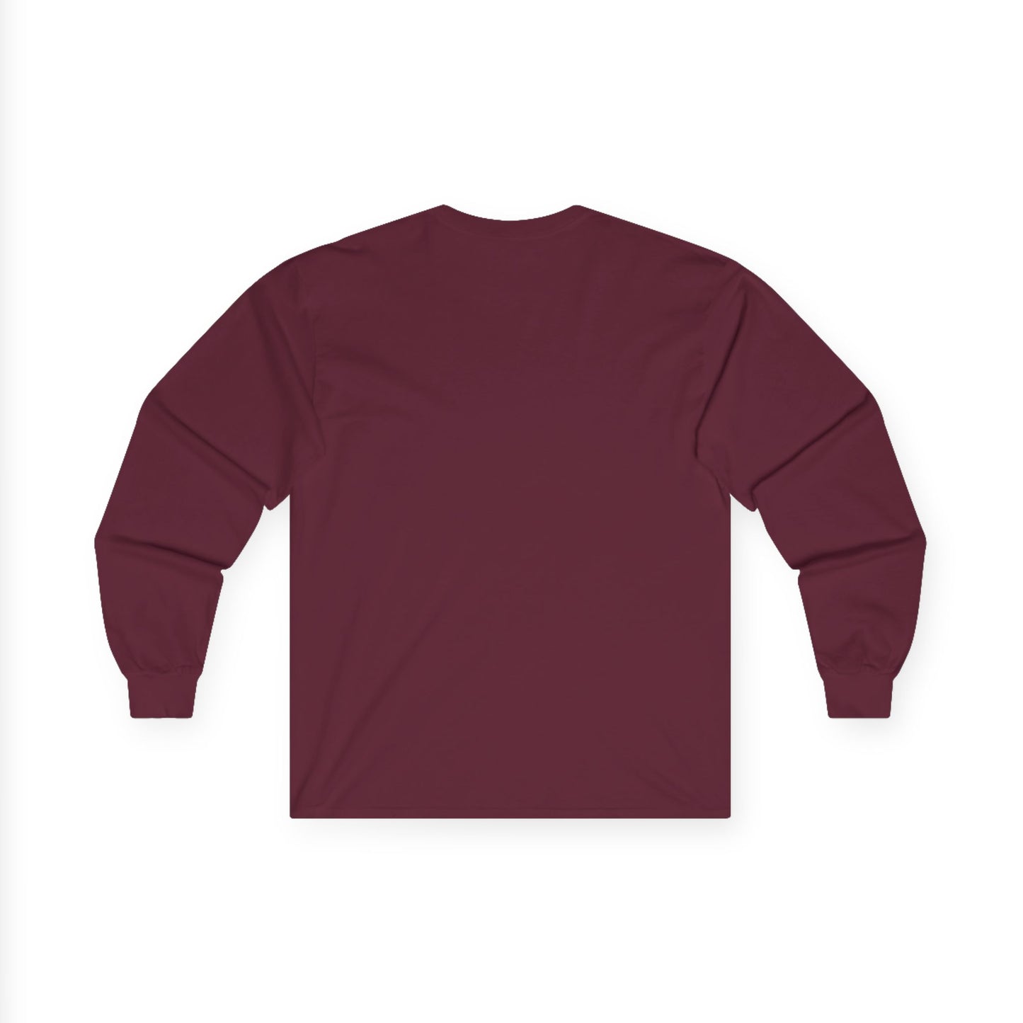 Long Sleeve Tee - Above the Clouds Fall/Winter Collection