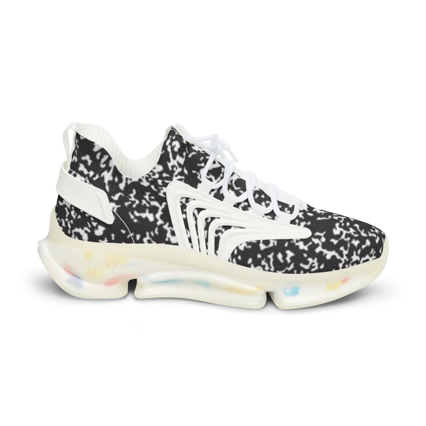 Stylish Men's Mesh Sneakers for Everyday Comfort, Casual Footwear, Trendy Athletic Shoes, Great for Sports and Leisure