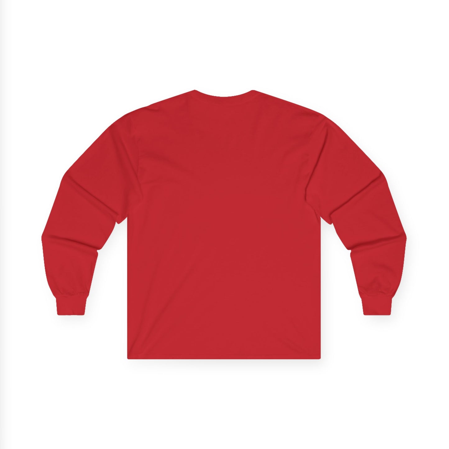 Long Sleeve Tee - Above the Clouds Fall/Winter Collection