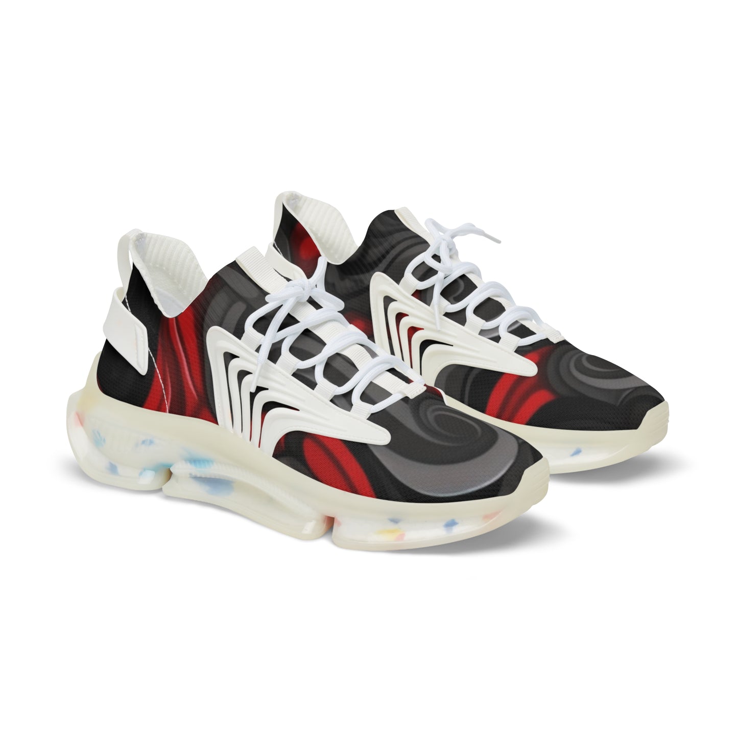 Mesh Sneakers