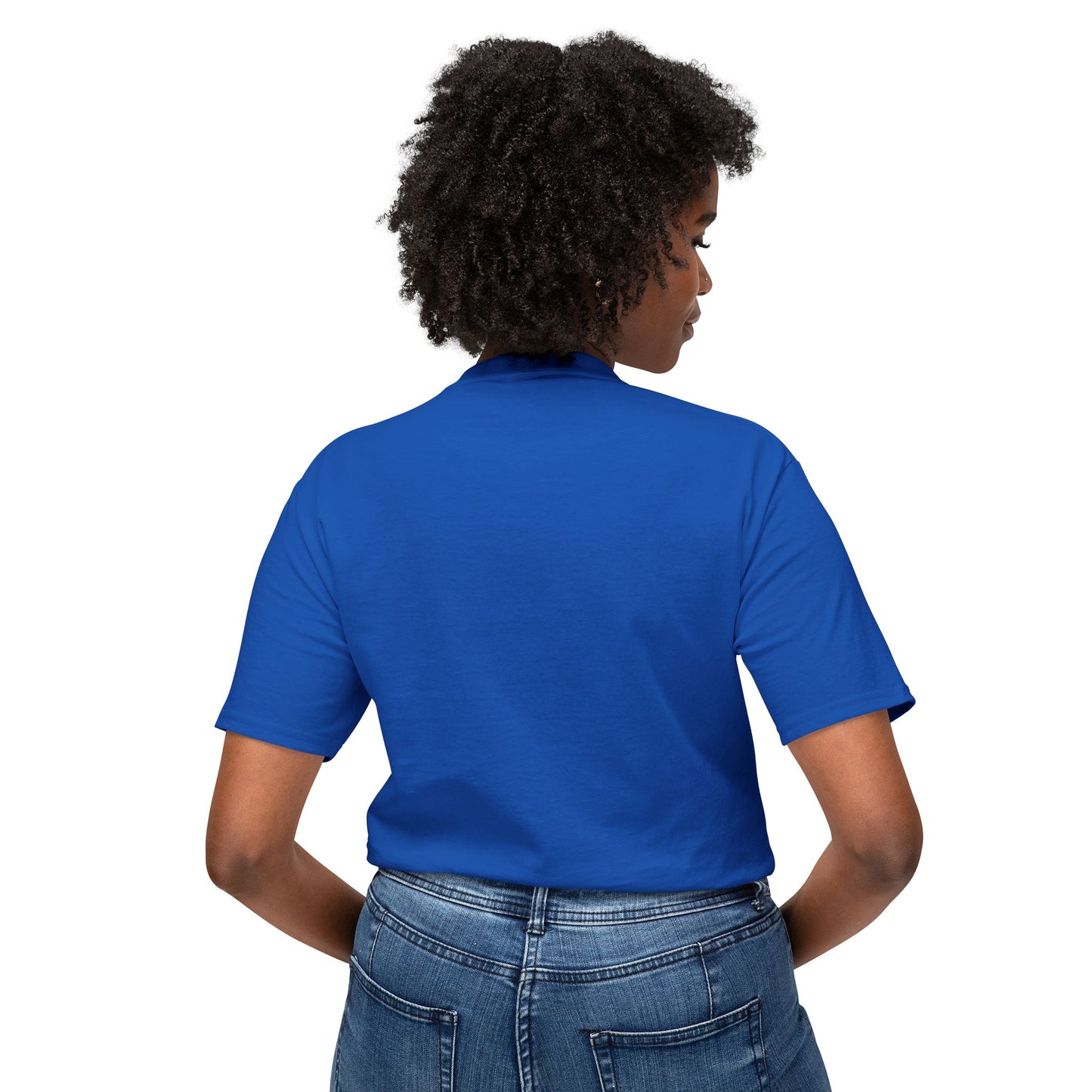 T-shirt Dancing Among the Stars Unisex HD Cotton™