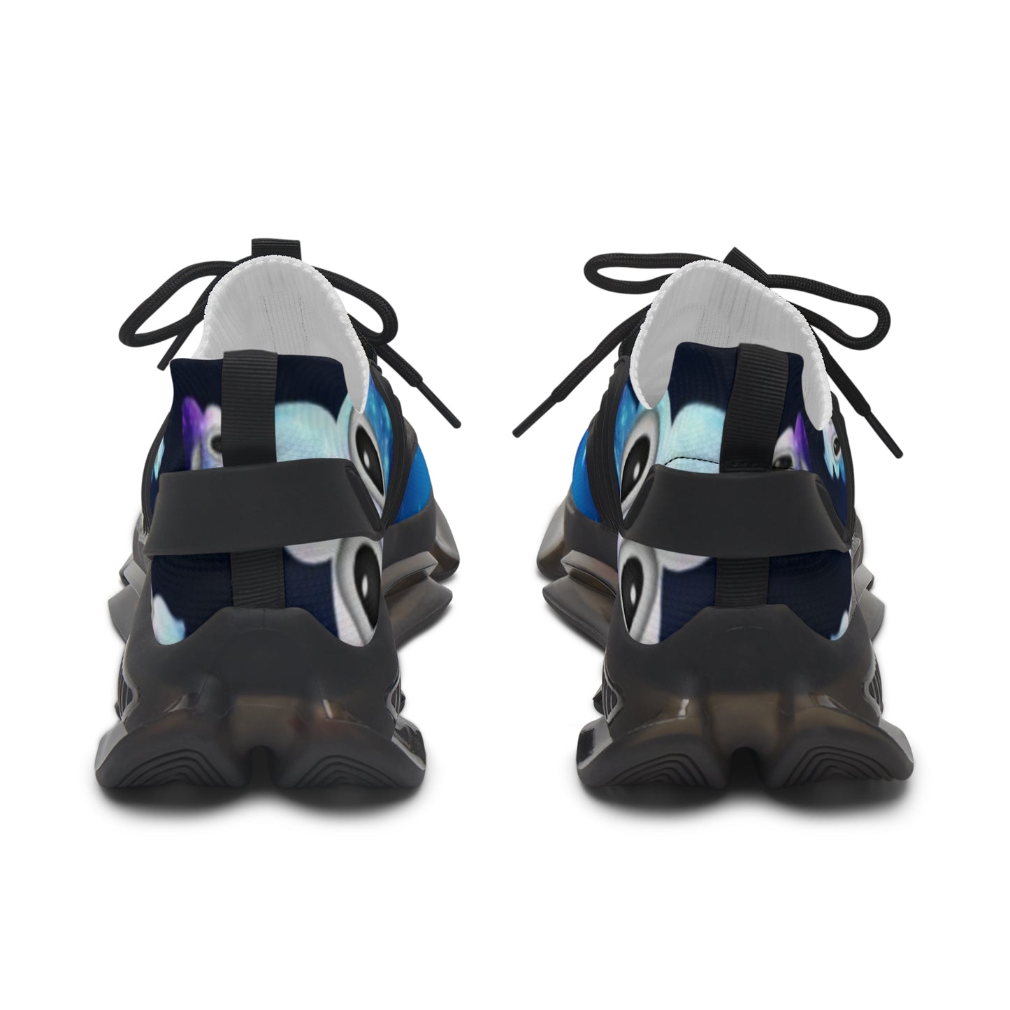 Mesh Sneakers