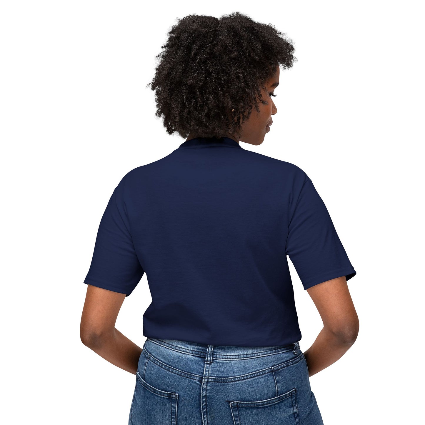 T-shirt Dancing Among the Stars Unisex HD Cotton™