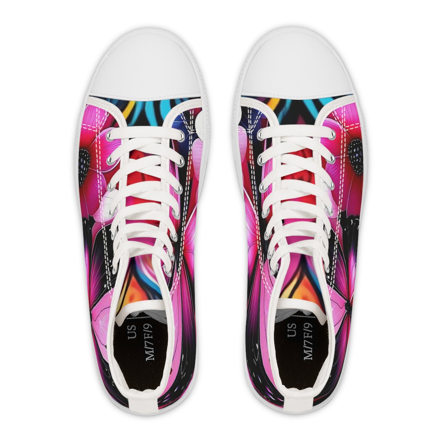 Butterfly Sneakers