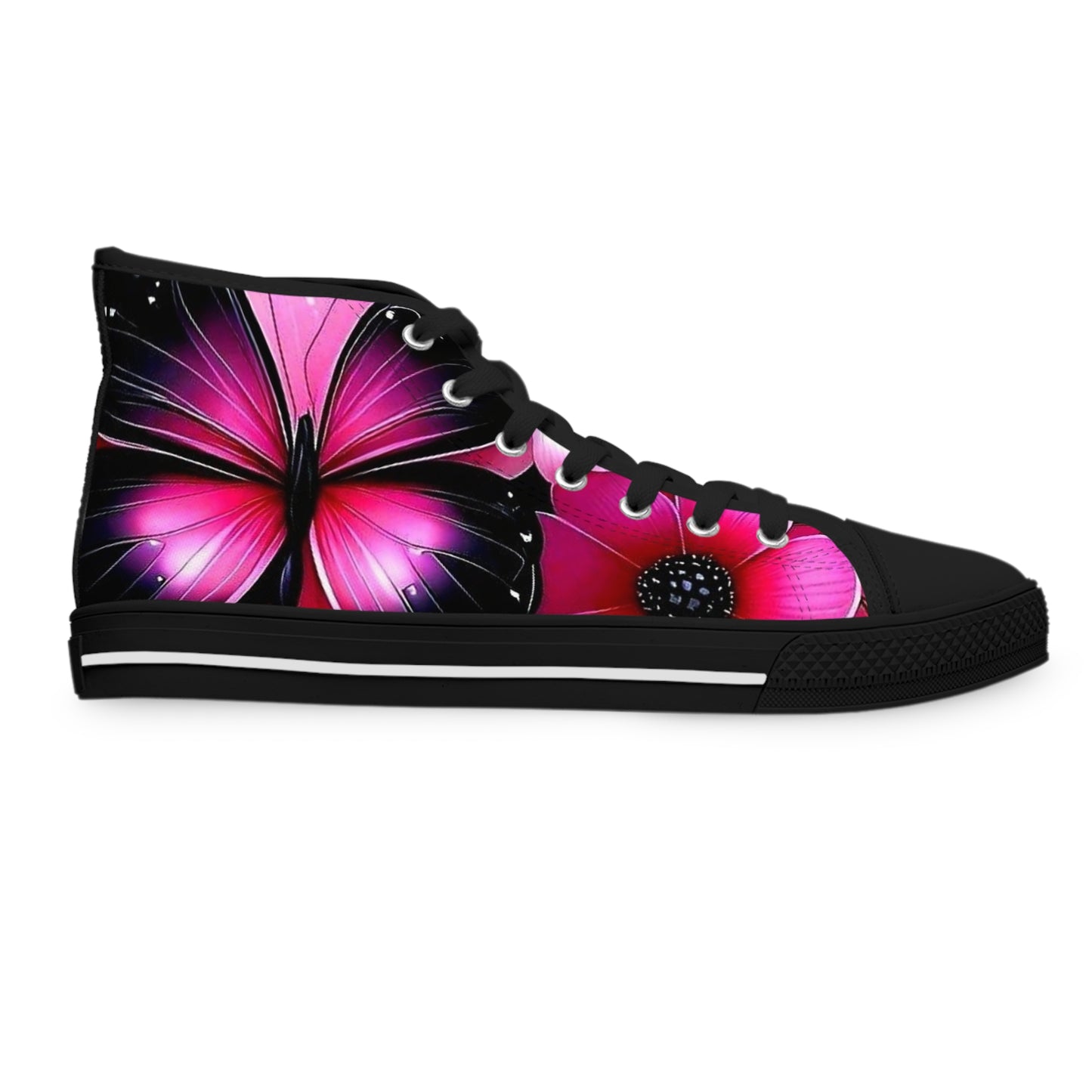 Butterfly Sneakers