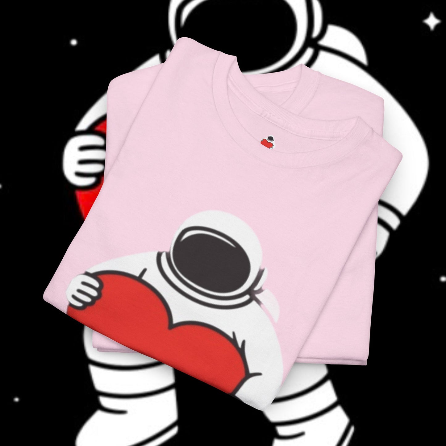 Couples Unisex Tee Collection - Short Sleeve Shirts for Besties and Couples