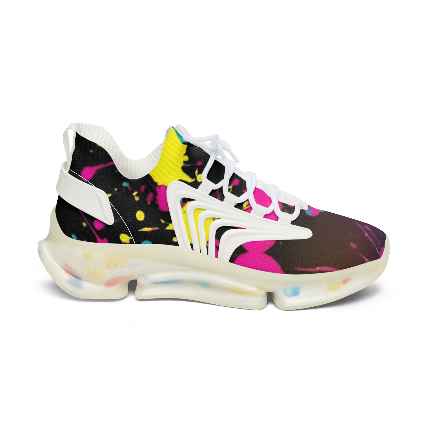Women's Mesh Sneakers